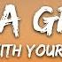 Ariana Grande Break Up With Your Girlfriend I M Bored Lyrics