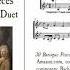Corelli S Gavotte In F Major From Concerto Grosso In F Major For Trumpet Duet