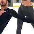 Olympic Champions In Practice WAACKING On Ice Ft Gabriella Papadakis Guillaume Cizeron