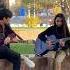 BU QIZ GITARA CHALISHNI YORIB TASHLADI