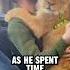 A Lion Cub S Loneliness Is Healed By The Love Of A Kind Man