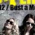 212 Bust A Move Pitch Perfect Audio Track