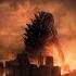 Alexandre Desplat Godzilla 2014 Theme ゴジラ Gojira Extended By Gilles Nuytens