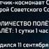 Космонавт Герман Титов