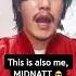 Transforming To My Alter Ego Masqueradechallenge MIDNATT 미드낫 Transformation Fyp