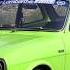 Ford Escort Mexico Good Enough To Justify The Crazy Price