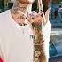 Lil Peep Lil Tracy Walk Away As The Door Slams Speed Up