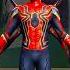GTA V SPIDER MAN SAVING HIS GIRLF Shorts