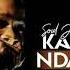 Soul Jah Love Kana Ndafa By Bad Company Records