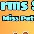 Learn Germs Song For Children Official Video Health Song By Patty Shukla