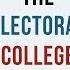 Does Your Vote Count The Electoral College Explained Christina Greer