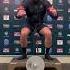 Kbox Belt Squat Eccentric Overload