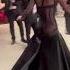 Lady Gaga Helps A Photographer After He Falls On The Oscars Carpet Shorts Oscars
