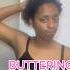 I PUT BUTTER IN MY SCALP AND THIS HAPPENED Naturalhair 4chair Hairmask Naturalhaircare
