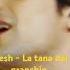 BRESH LA TANA DEL GRANCHIO SANREMO 2025 Bresh