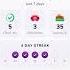 Sphera Is An Emotional Wellbeing Tracker And Journal Mentalhealth Selftherapy Therapy Emotions