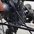 Campagnolo Shamal Mille C17 Issue Warranty