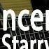 Vincent Starry Starry Night Don McLean Acoustic Karaoke