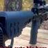 AEA Terminator 357 Semi Auto Regulated Is A Masterpiece Airgun Aea Airgun 357