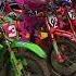 Gate Drops On A Track Packed With Fans In Ernée For MXGP Race 1 MXGPFrance