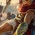 Assassins Creed Odyssey 6 Афины