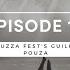 Ep 18 Punk Rock Pizza And Poutine It S Pouzza Fests Guilhem Pouza
