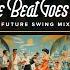 Bbop Betty Booom The Beat Goes On Future Swing Mix Electro Swing Thing 212