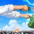 While Everyone Uses Magic Weapons He Dominates With A Kitchen Knife Manhwa Recap