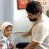 Life Mein Bas Itna Bravery Chahiye Brave Boy Cute Cutekids Shots