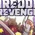 Teenage Mutant Ninja Turtle Theme Song TMNT Shredder S Revenge Extended OST