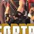 Team Fortress 2 Playing With Danger Demonstration Version 1 Extended