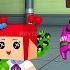 Prison Escape From Toy Yard Gameplay Walkthrough Part 1 Poppy Prison Escape IOS Android