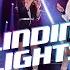 Laura Tesoro Duncan Laurence Metejoor En K3 Blinding Lights The Voice Kids VTM