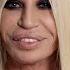 Donatella Versace Vogue Voices