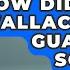 How Did William Wallace Become Guardian Of Scotland United Kingdom Explorers