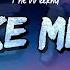 The Weeknd Wake Me Up Lyrics