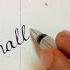 Halloween Shorts Cursivewriting How Write Halloween In Cursive Whatsapp Status Video 31st Oct