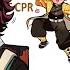 CPR X Misery X Reese S Puffs Demon Slayer Animation