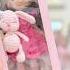 Handmade Amigurumi Crochet Toys Kryuchokda Kukla Quyon Baby Quyon To Qish Music Cat