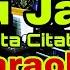 PERAWAN ATAU JANDA Cita Citata KARAOKE Dj House Remix Nada Pria B DO Minor