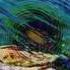 E Mantra Floating Spirals