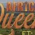 Thabsie African Queen Ft JR