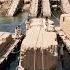 POV Drone Shot The Banks Of The Nile River During Ancient Egypt Shorts Short Egypt