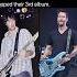 Keanu Reeves Played Bass And Sung In An Alternative Rock Band Called Dogstar He Eventually Left