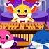 Orchestra Sharks Baby Shark Pinkfong Songs For Children
