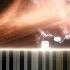 Hans Zimmer Cornfield Chase Interstellar Piano Cover
