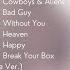 Full Album 더 박스 THE BOX OST Original Soundtrack