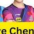CHEN Meng Vs WANG Yidi 怀旧的回忆