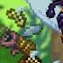 How To EASILY Beat MASTER MODE Queen Bee In Terraria 1 4