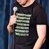 Эпилепсия как комплимент стендап юмор Standup Comedy смех угар абушоу Abushow Shorts